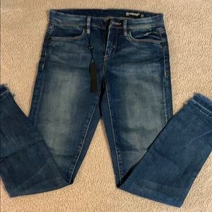 Blanknyc jeans